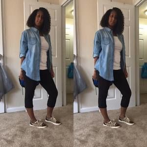 Meet your Posher, Corithia